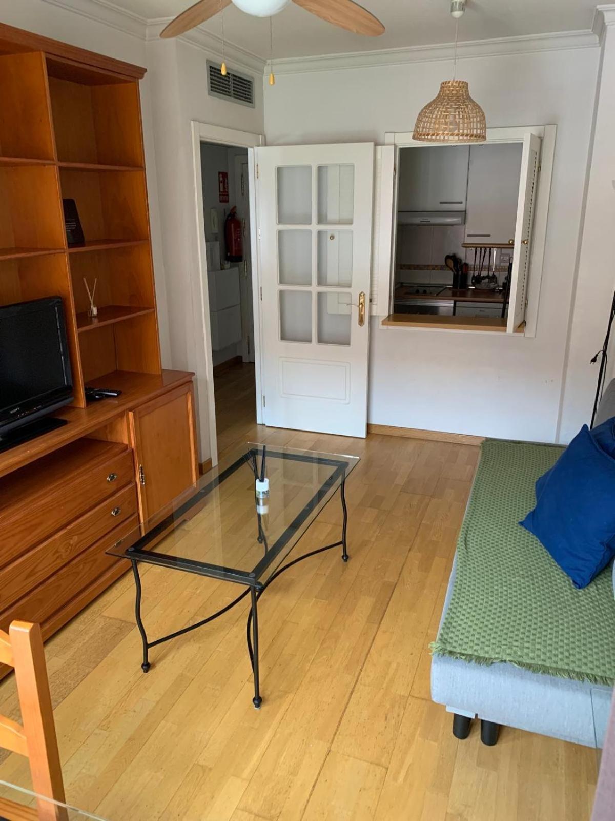H Sweet H Airport Ifema Metropolitano Apartment Madrid