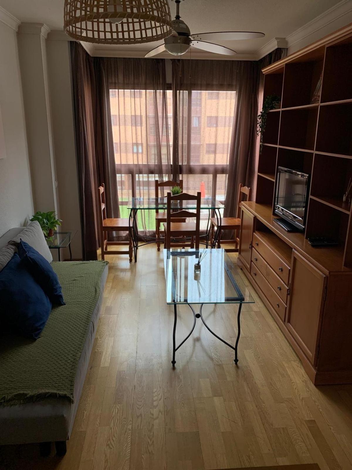 Apartment H Sweet H Airport Ifema Metropolitano Madrid