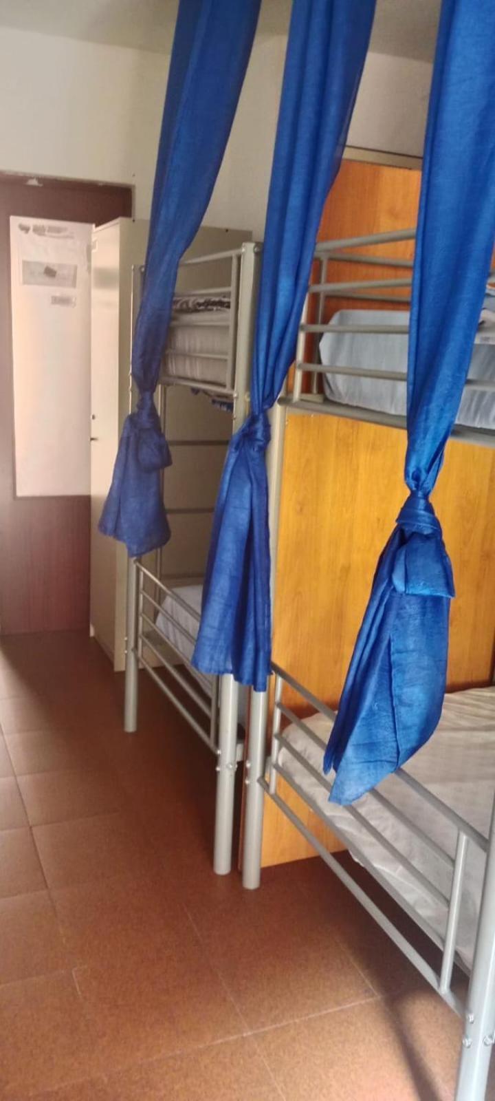 Guest house El Cielo Madrid