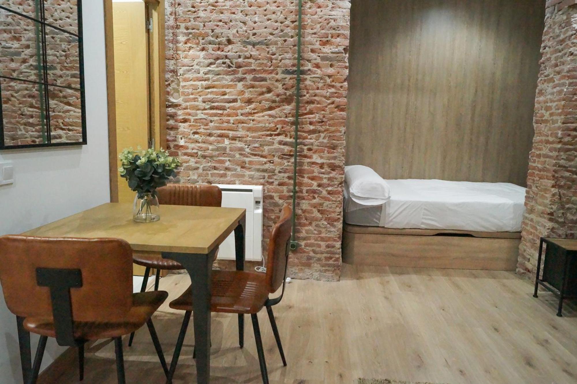 Estudio Maria Bosch Guest house