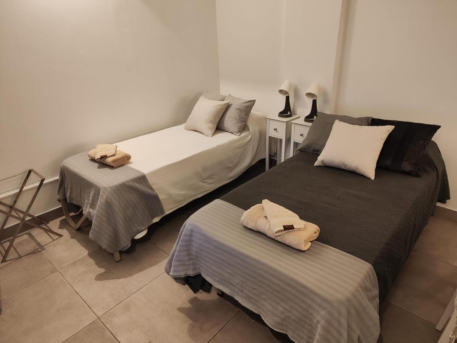 Apartamento Atocha Centric *
