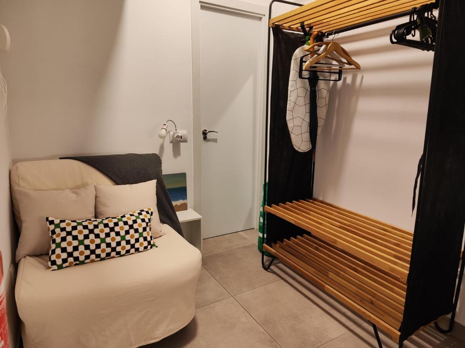 Atocha Centric Apartamento