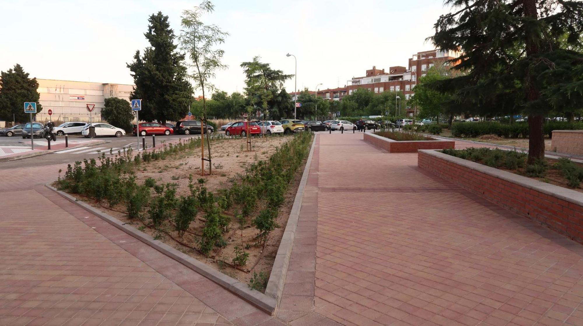 Lejlighed Ama Metropolitano 12 *