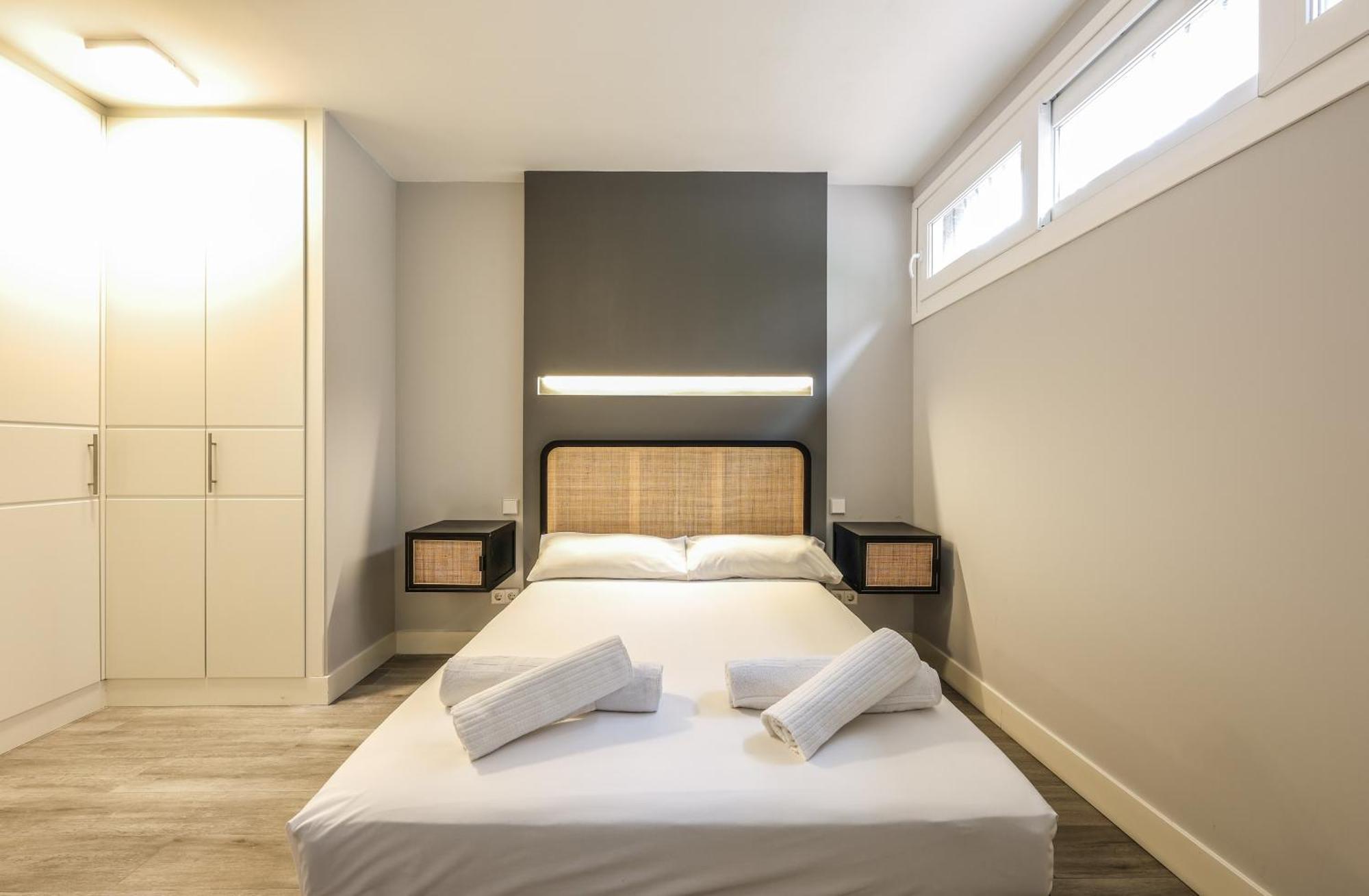 Reformados Act Apartment