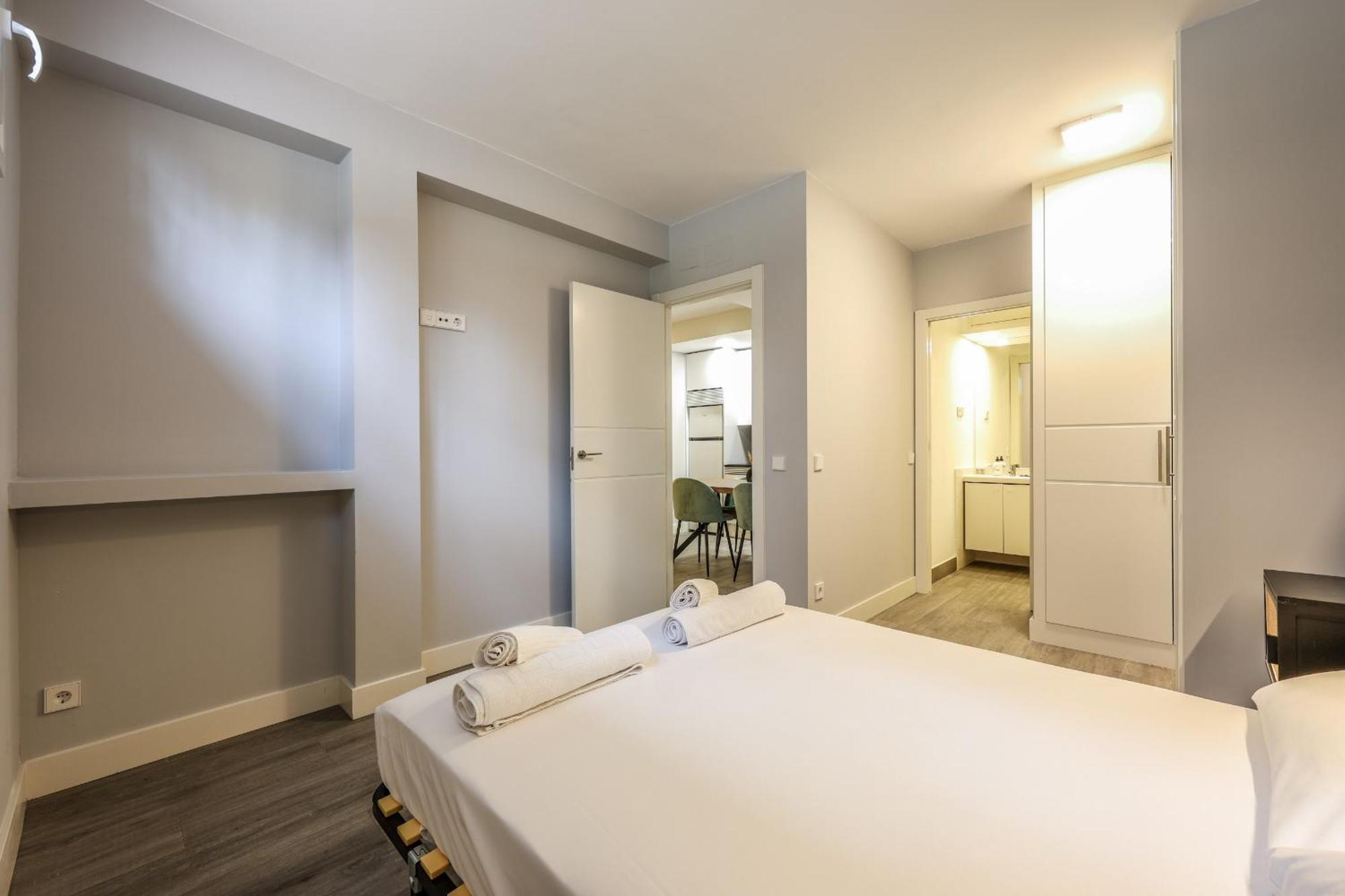 Reformados Act Apartment