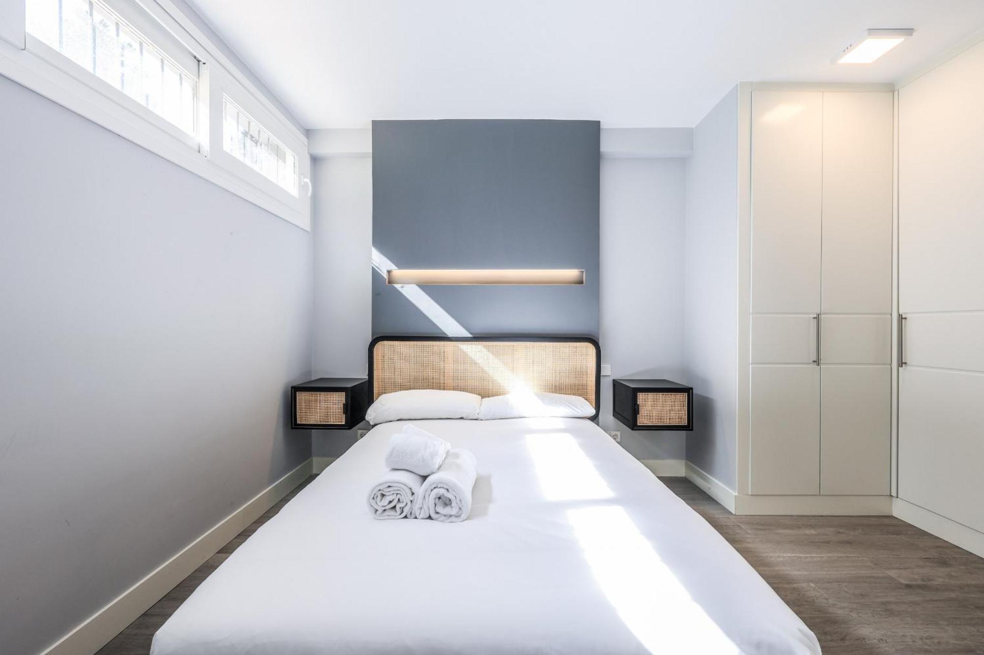 Reformados Act Apartment *