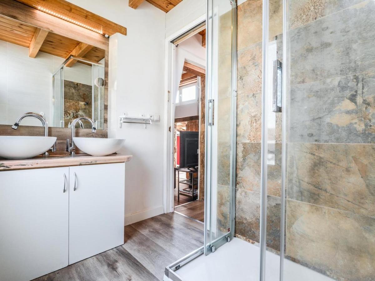 Apartamento Apartamento Para 7 Personas En El Centro De