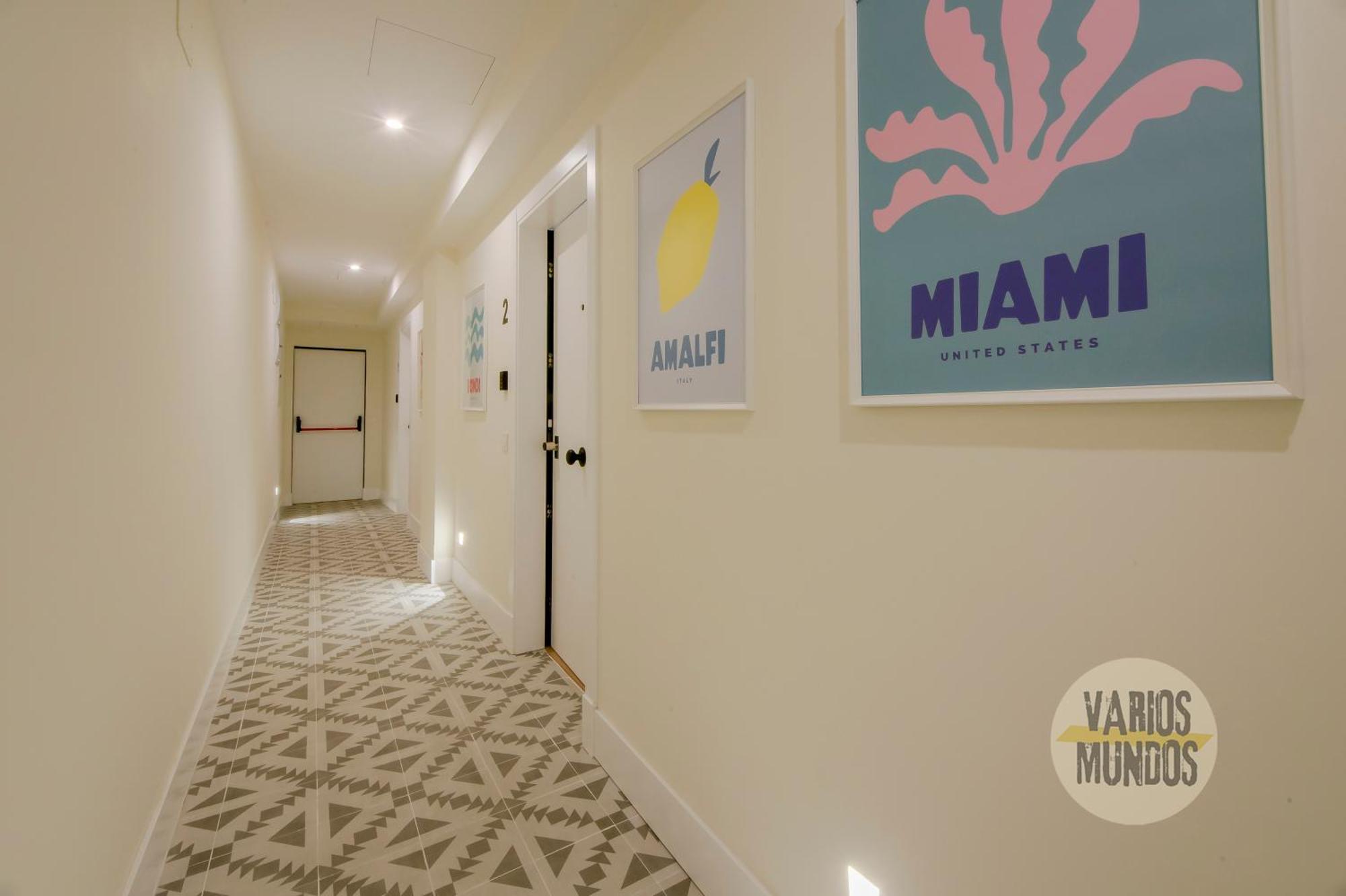 Tu Refugio 4 En Malasana, Conoce San Bernardo 20 Apartment
