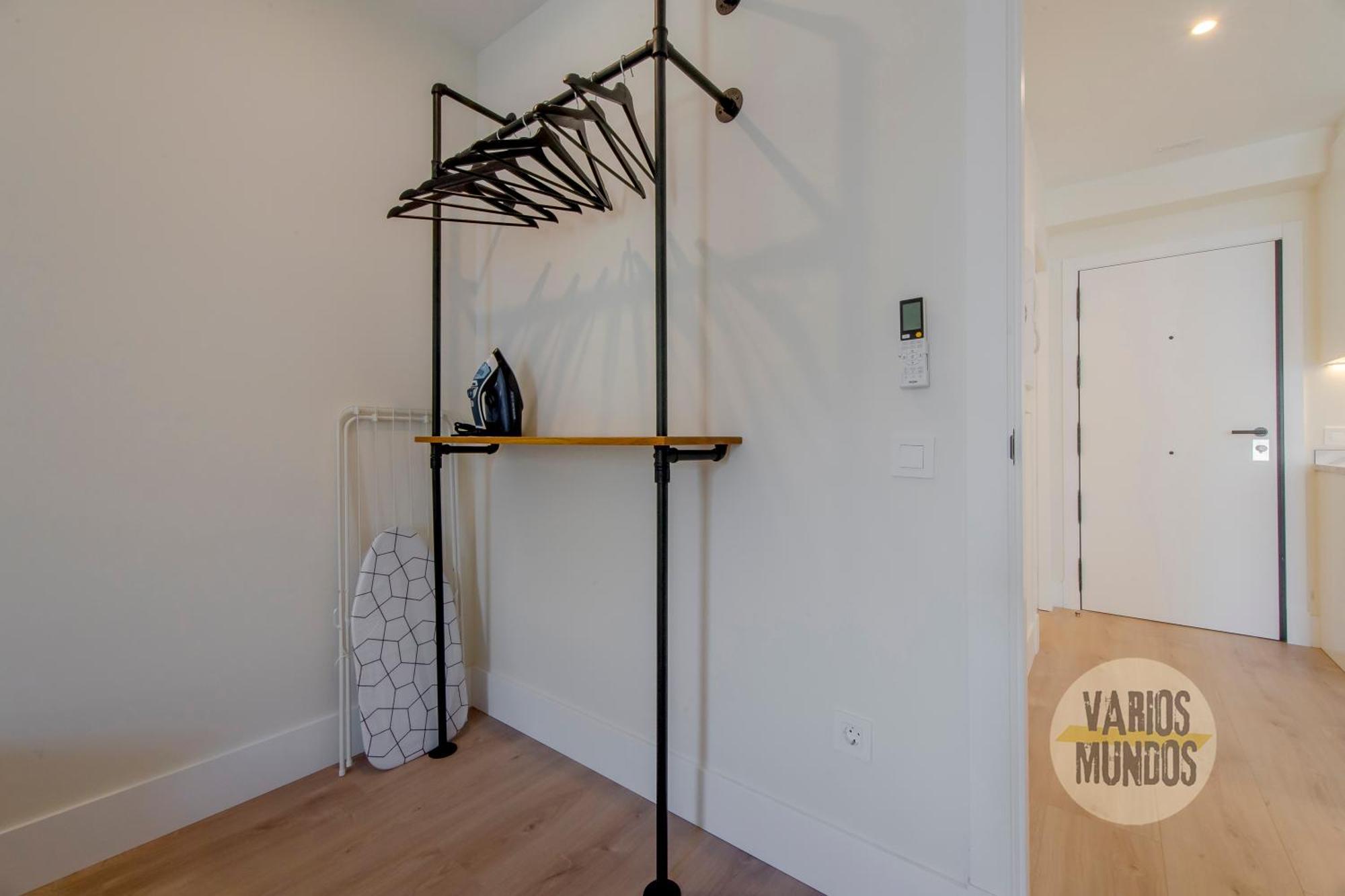 Tu Refugio 4 En Malasana, Conoce San Bernardo 20 * Madrid