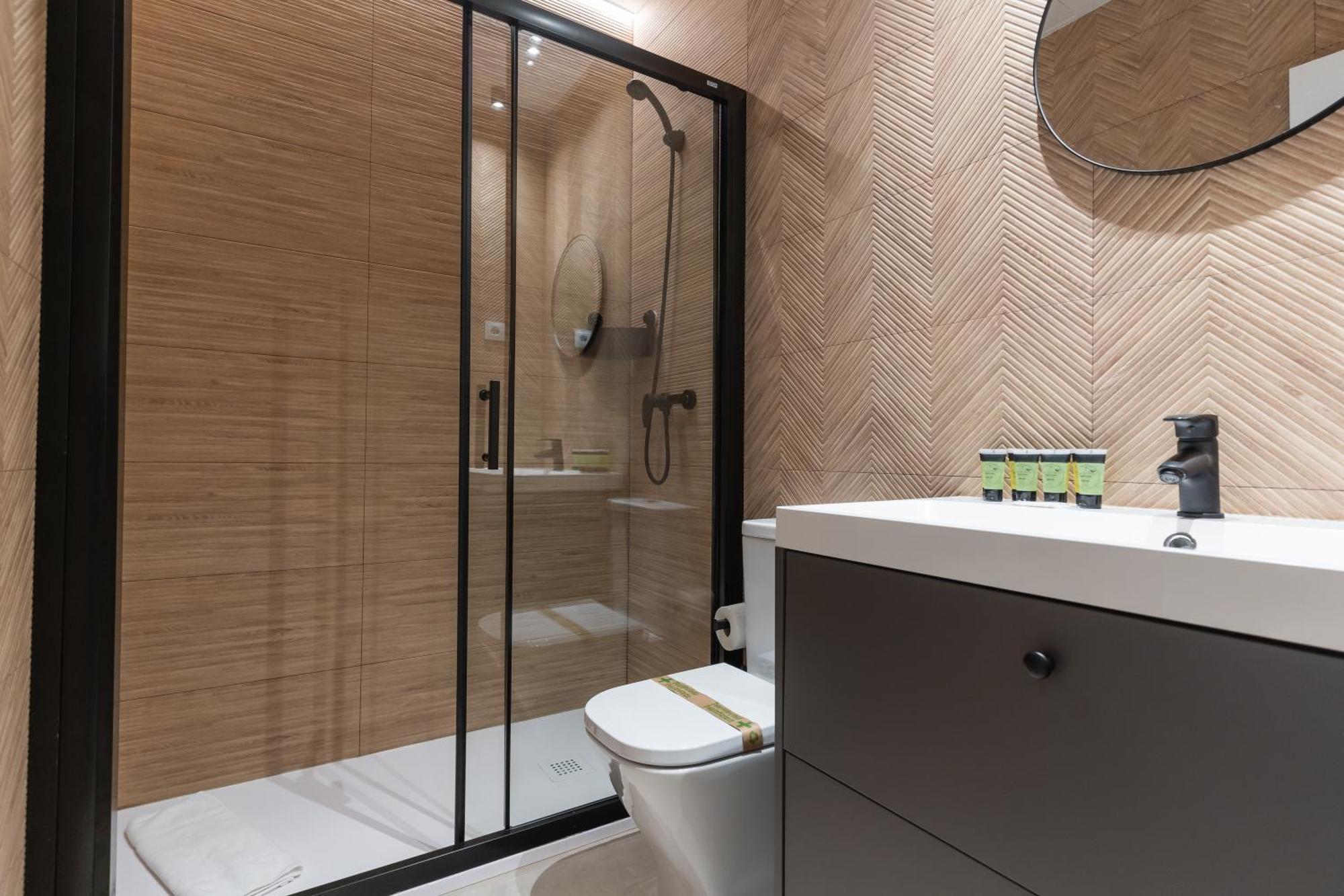 Cozy And Modern-2bedrooms 1bathroom-delicias *