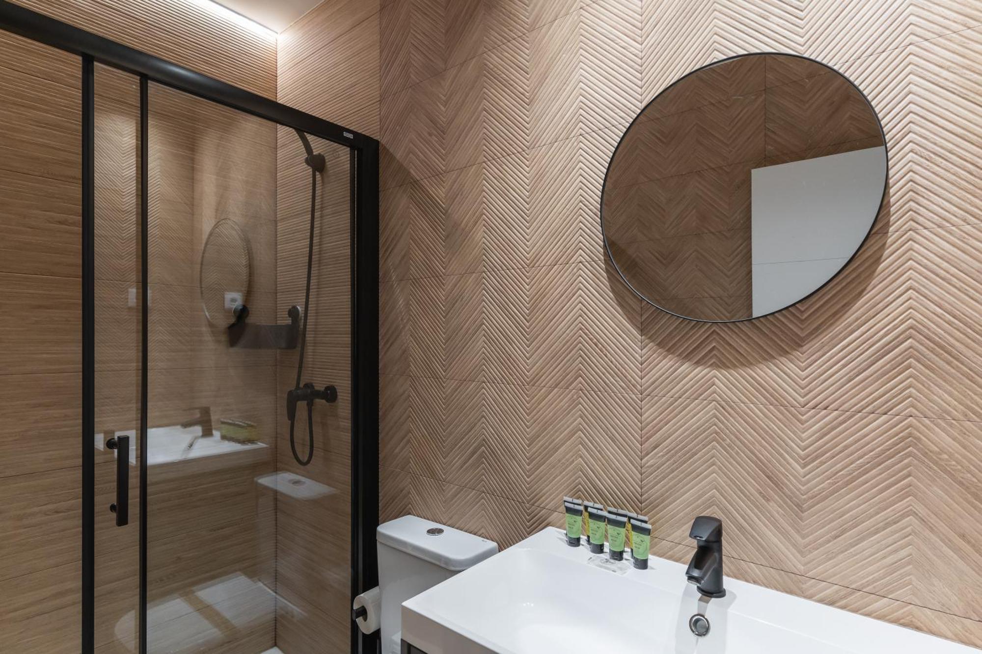 Apartamento Cozy And Modern-2bedrooms 1bathroom-delicias