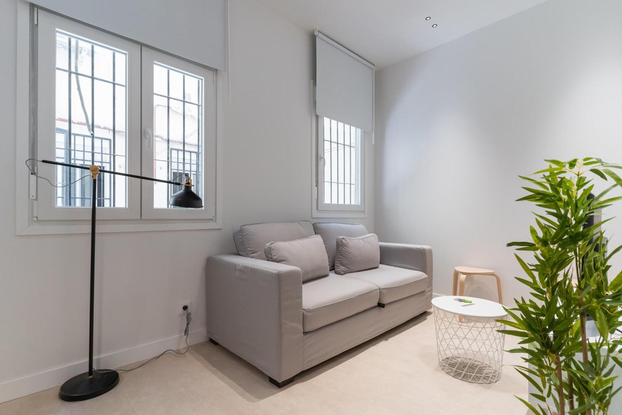 Cozy And Modern-2bedrooms 1bathroom-delicias