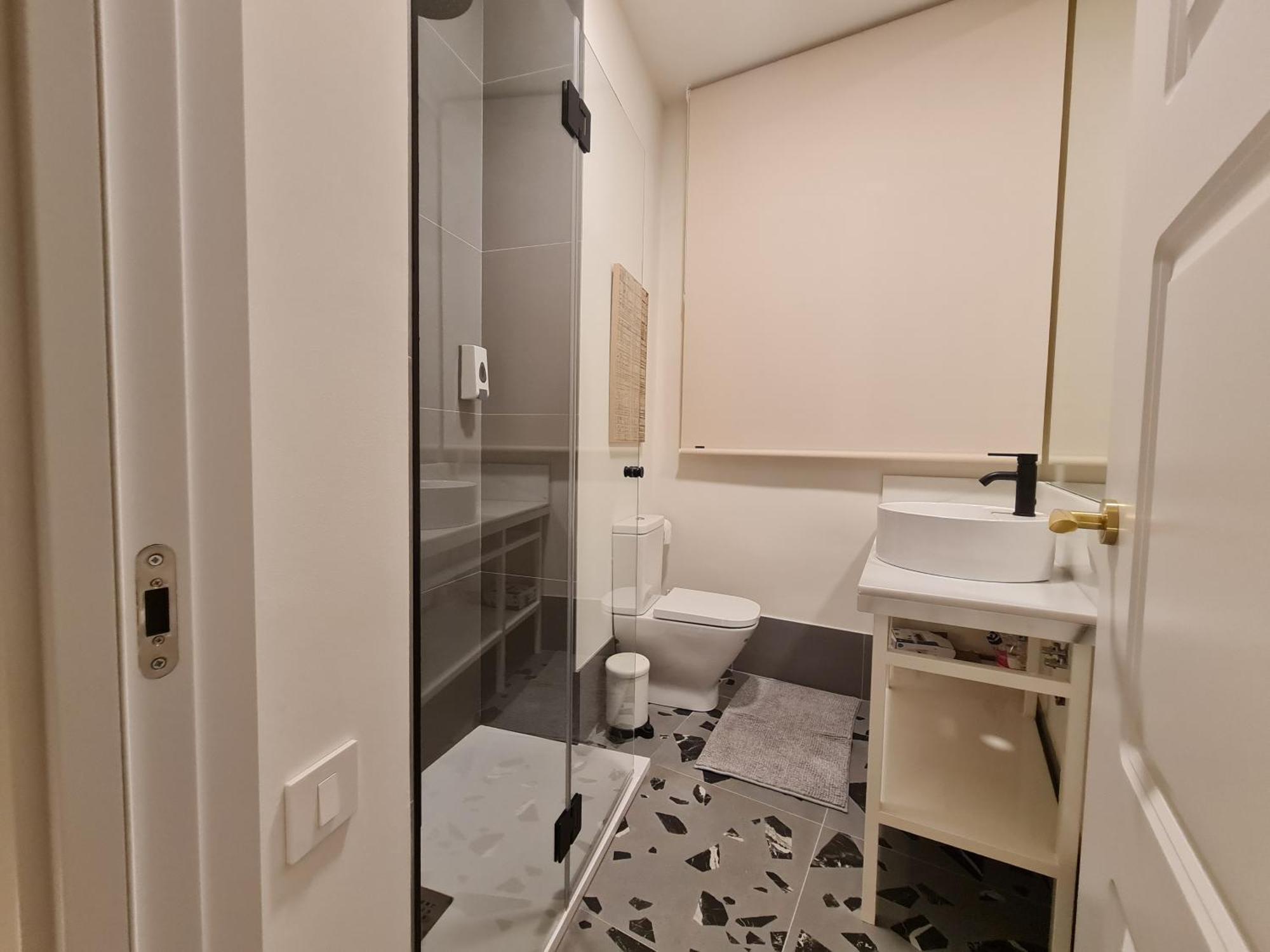 Center With 2 Bedrooms * Madrid