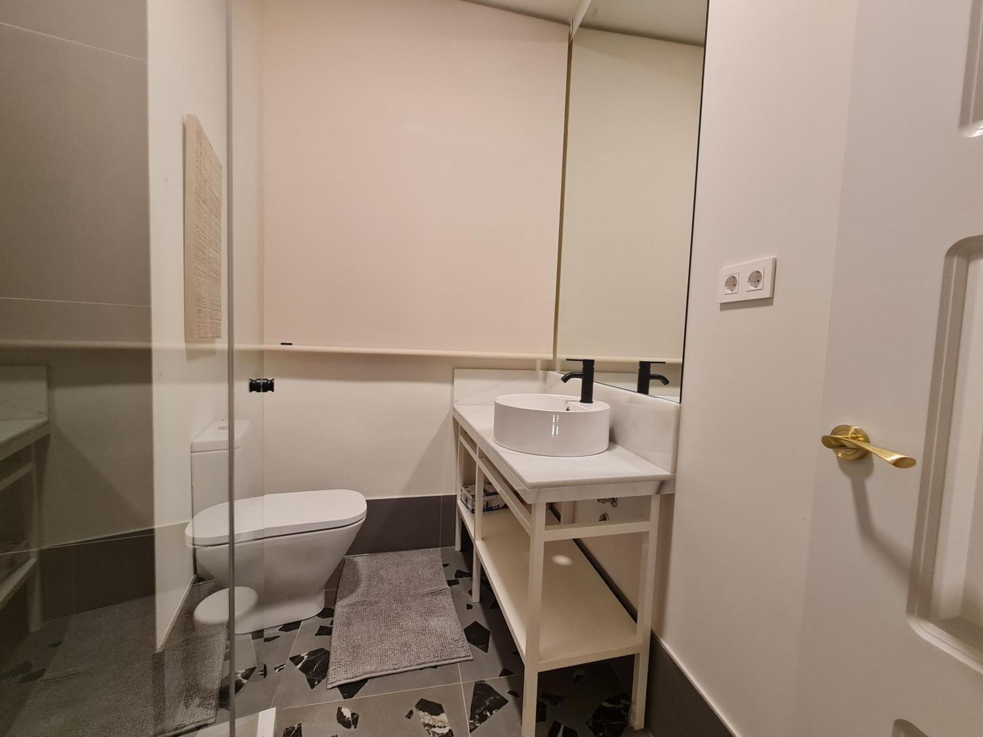 Apartment Center With 2 Bedrooms Madrid