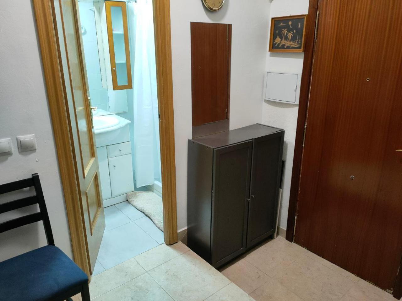 Lejlighed Casa En