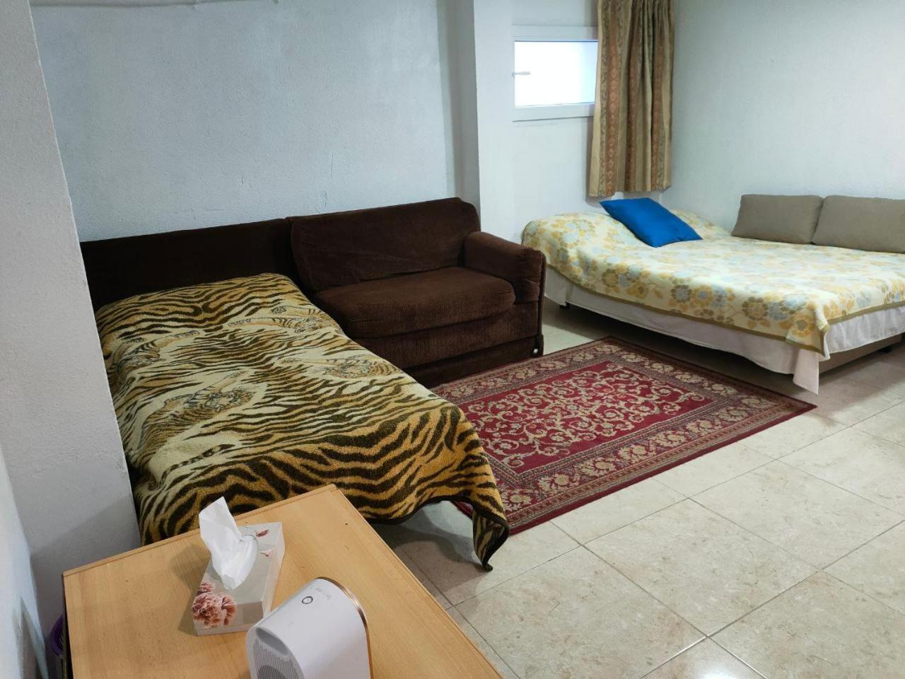 Lejlighed Casa En *