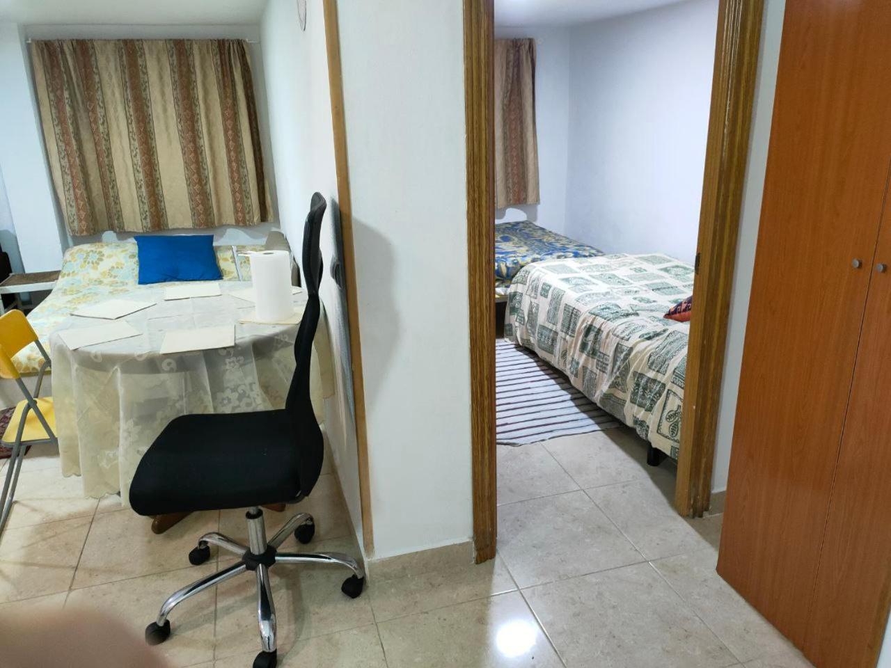 Lejlighed Casa En *