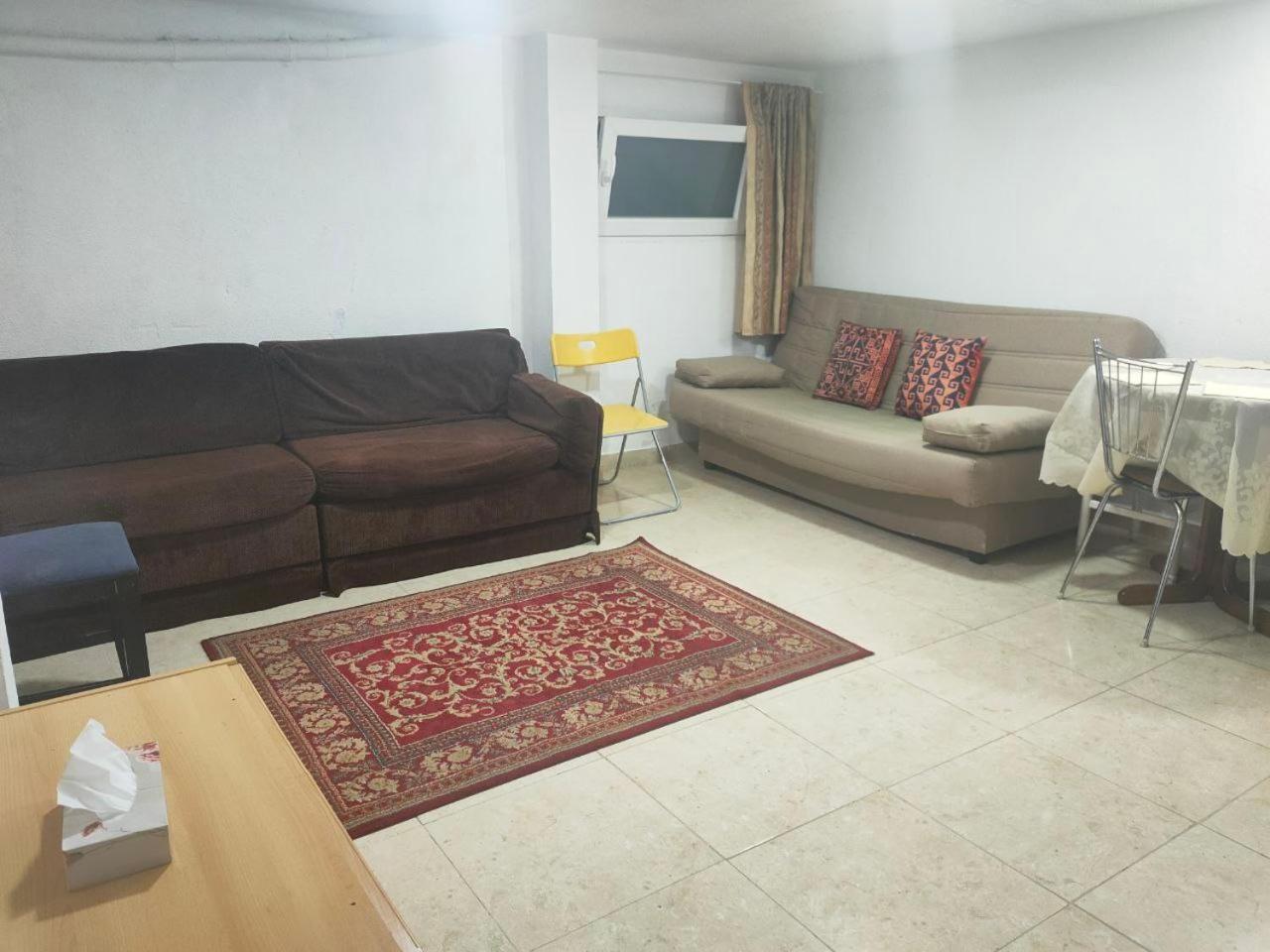 Lejlighed Casa En Madrid