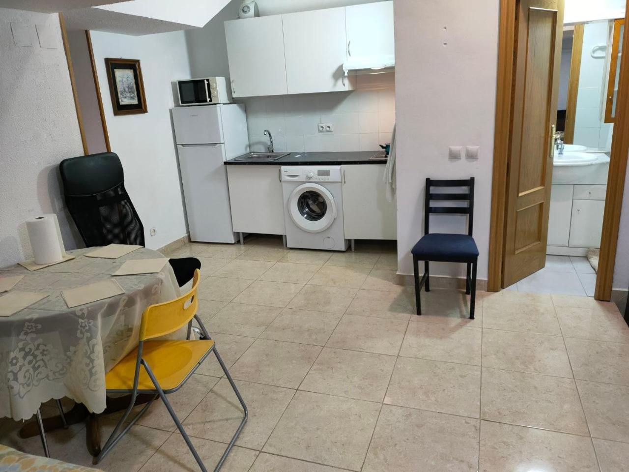 Casa En * Madri