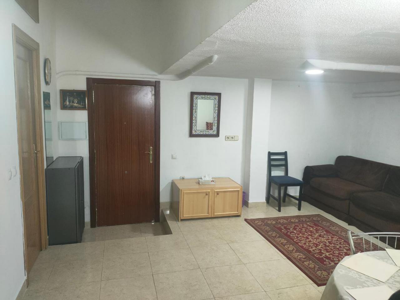 Lejlighed Casa En