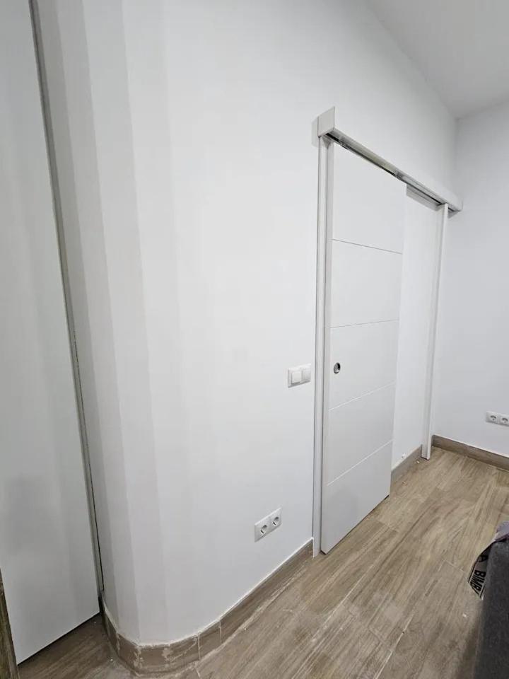 Apartamento Stylish In *