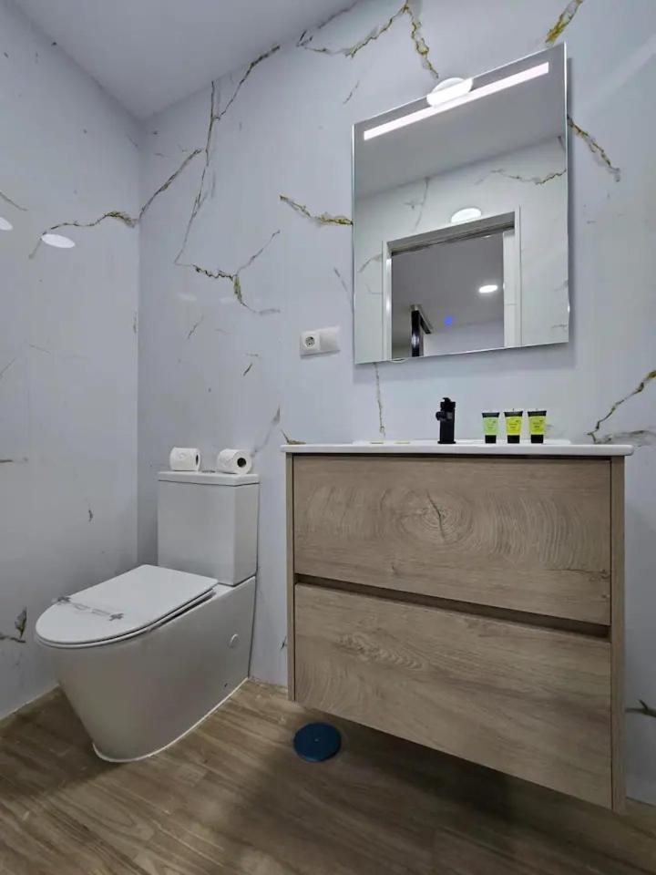 Stylish In Apartamento Madrid