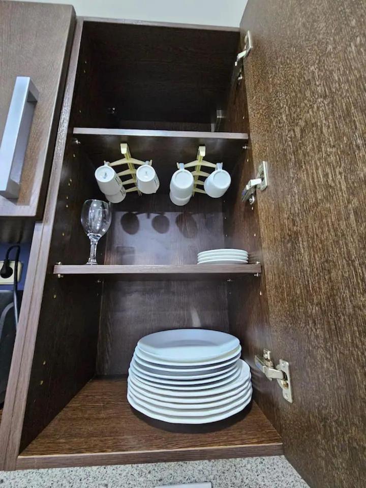 Apartamento Stylish In Madrid