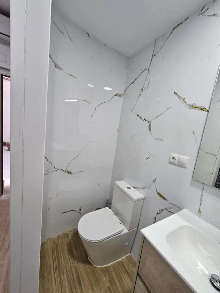 Stylish In Apartamento