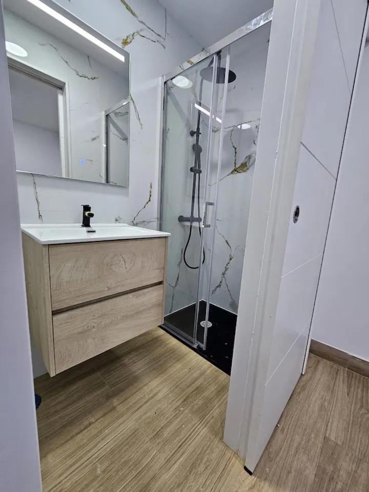 Apartamento Stylish In