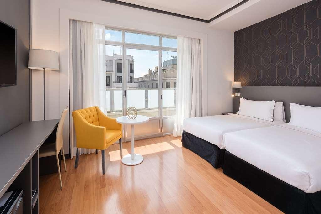 Plaza De Espana, Affiliated By Melia Hotel Madrid