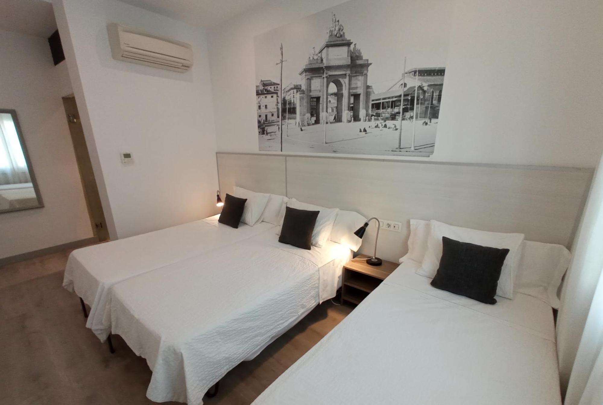 San Lorenzo Guest house