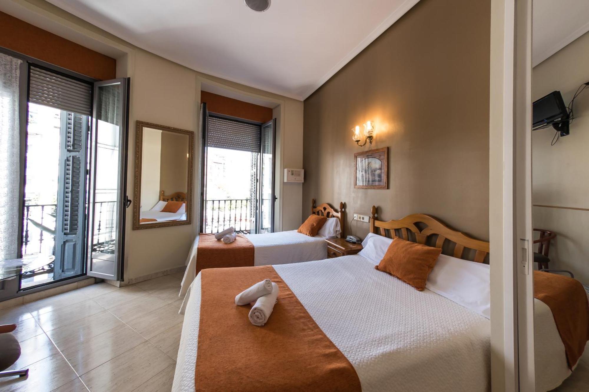 Guest house San Lorenzo