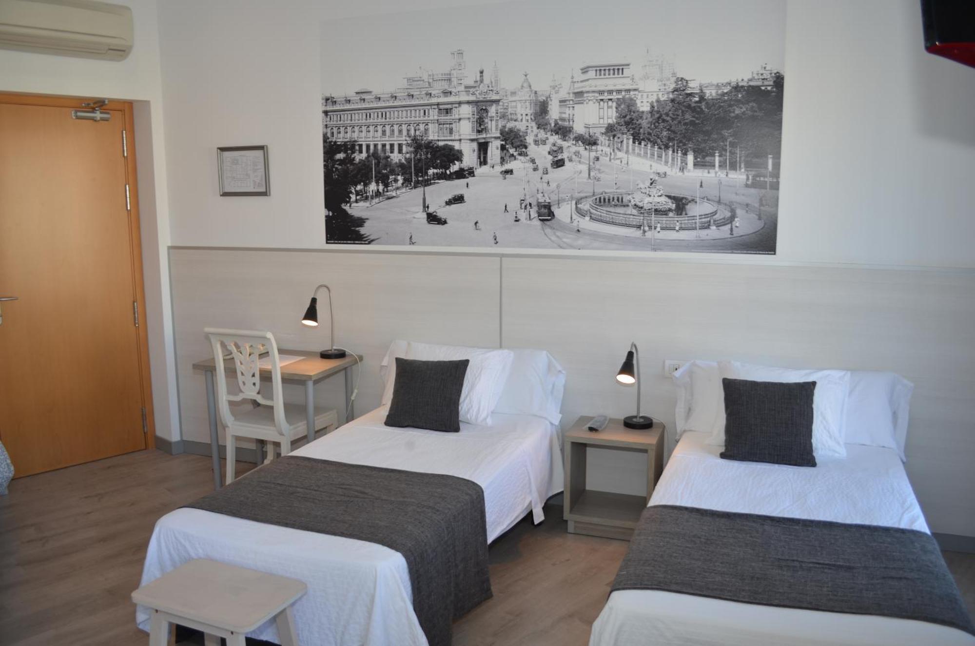 Guest house San Lorenzo 3*