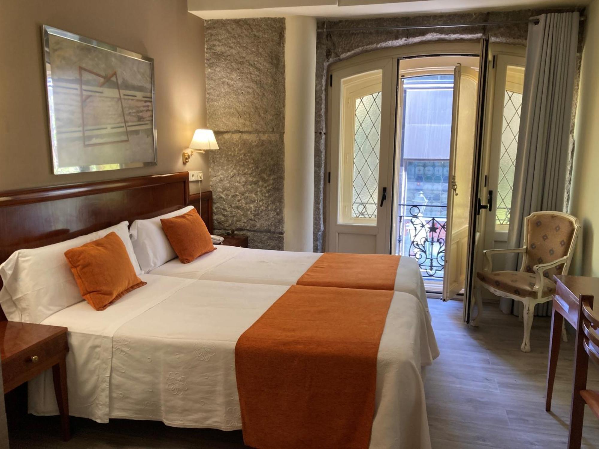 Guest house San Lorenzo 3*
