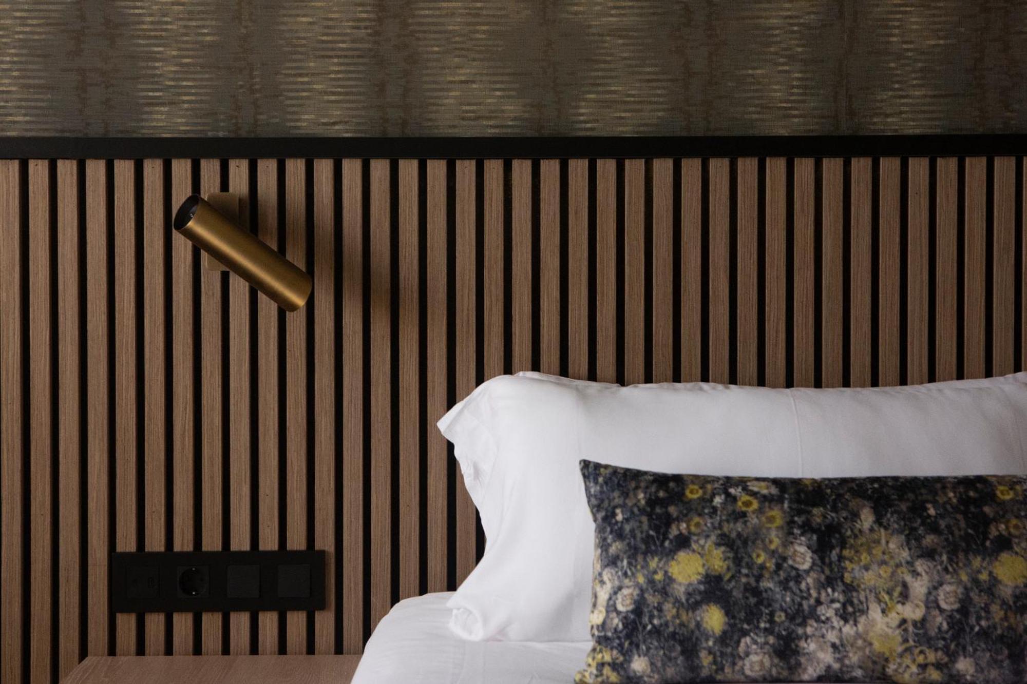 Hotel Rafaelhoteles Piramides Madrid