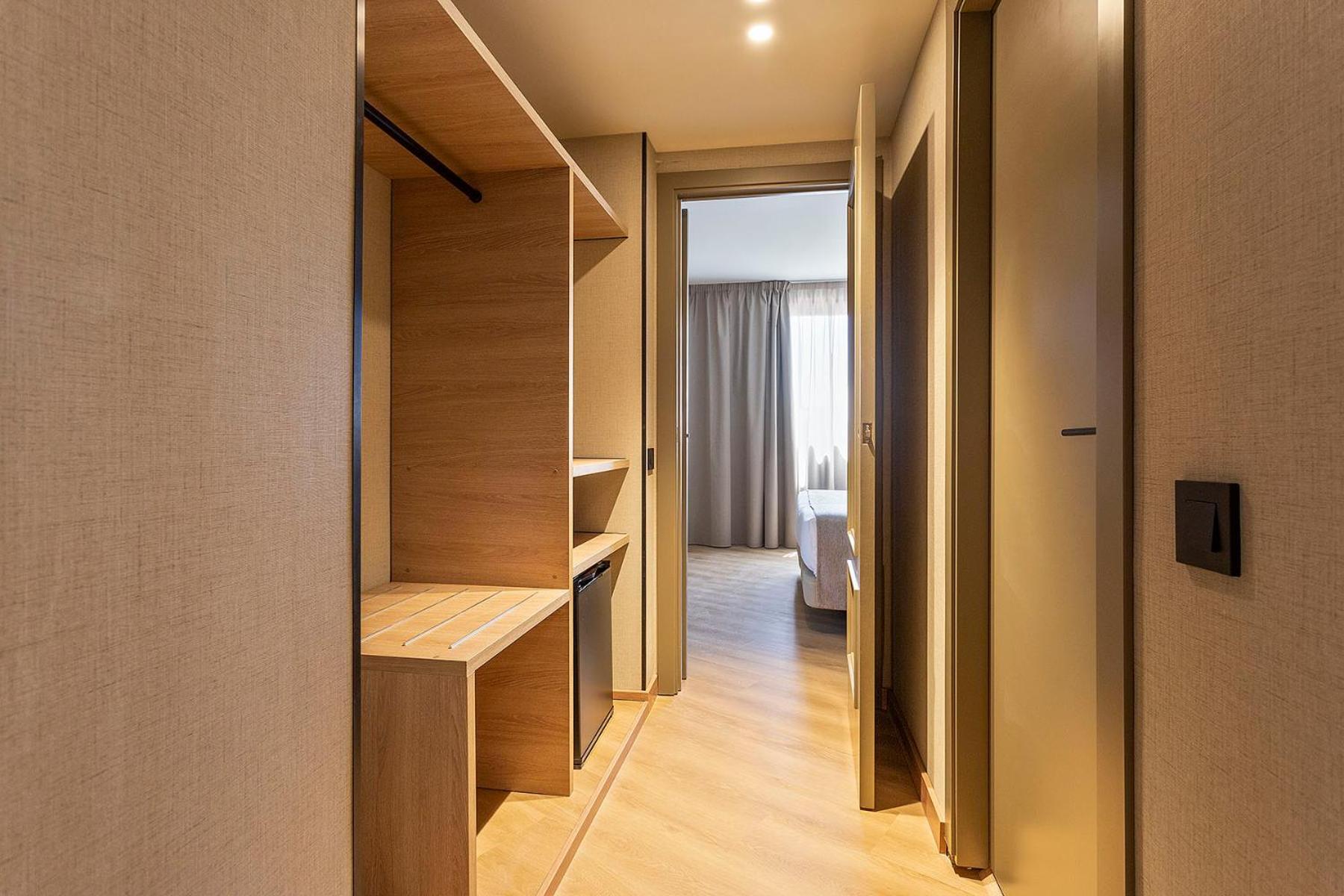 Hotel Rafaelhoteles Piramides
