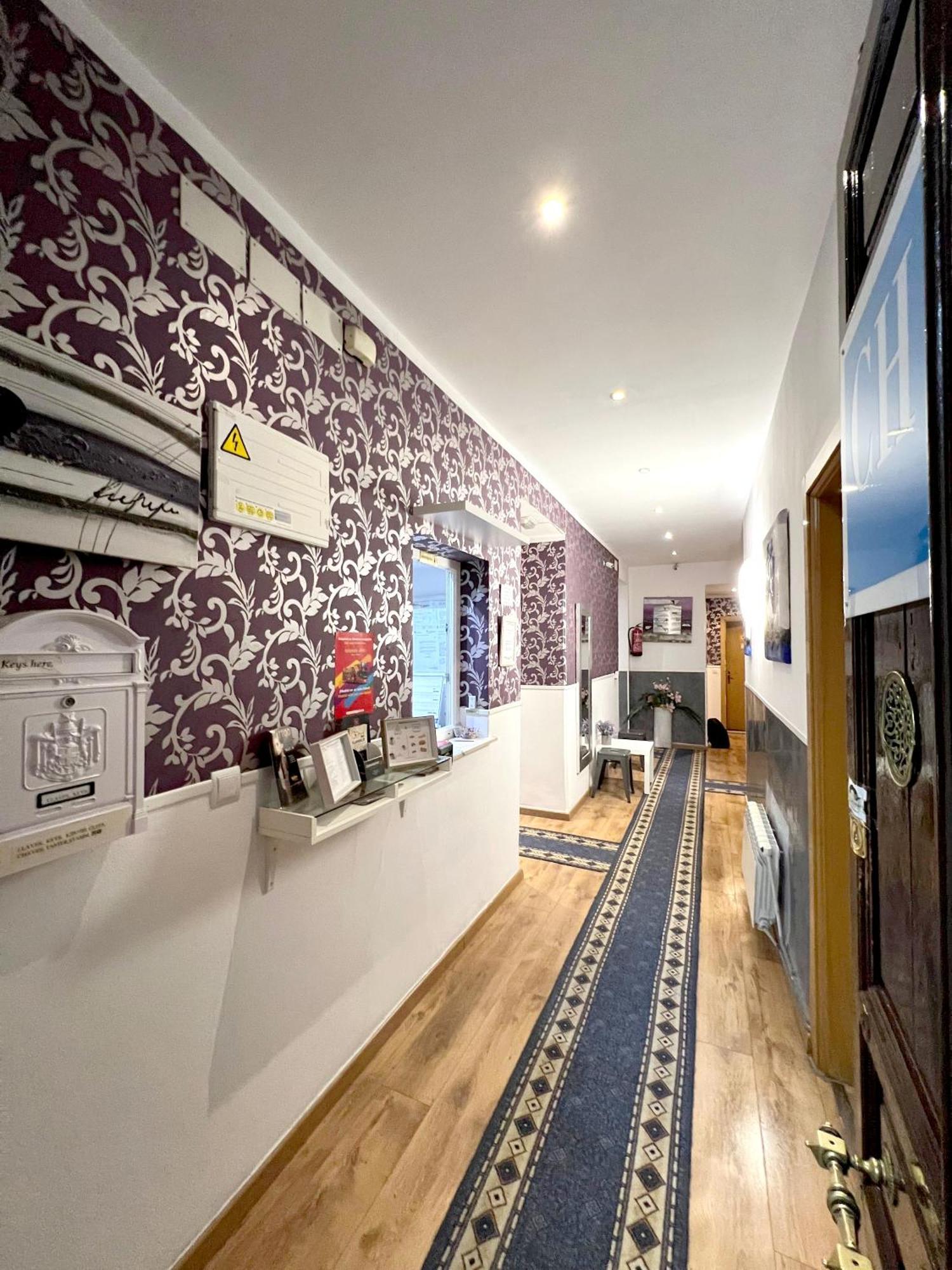 Abel Victoriano Guest house