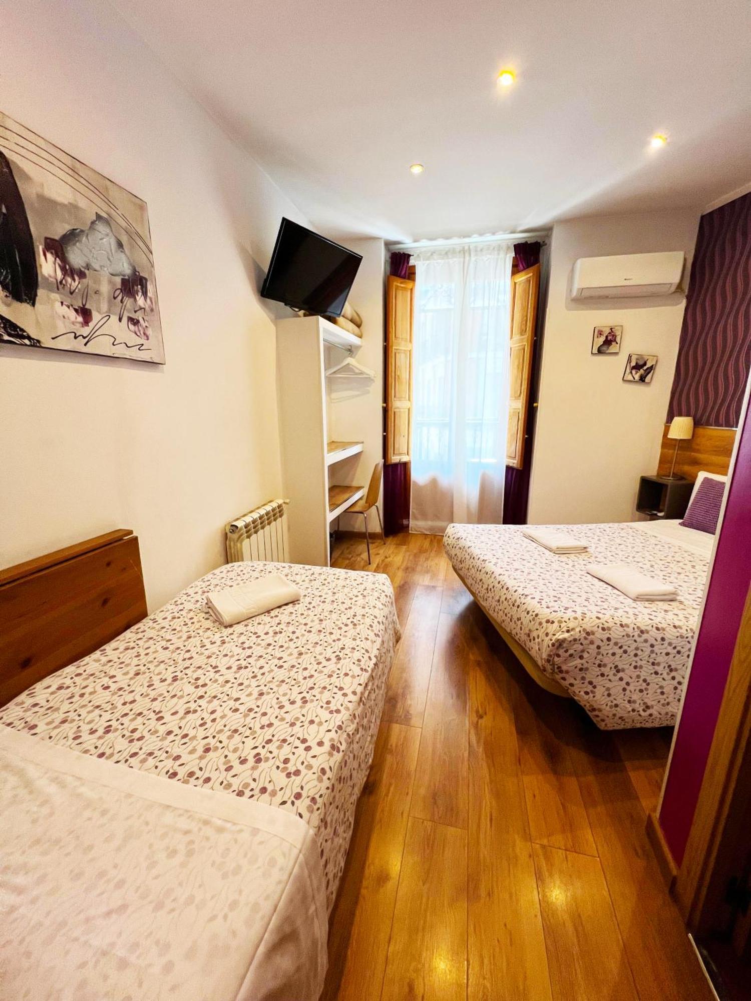 Abel Victoriano Guest house