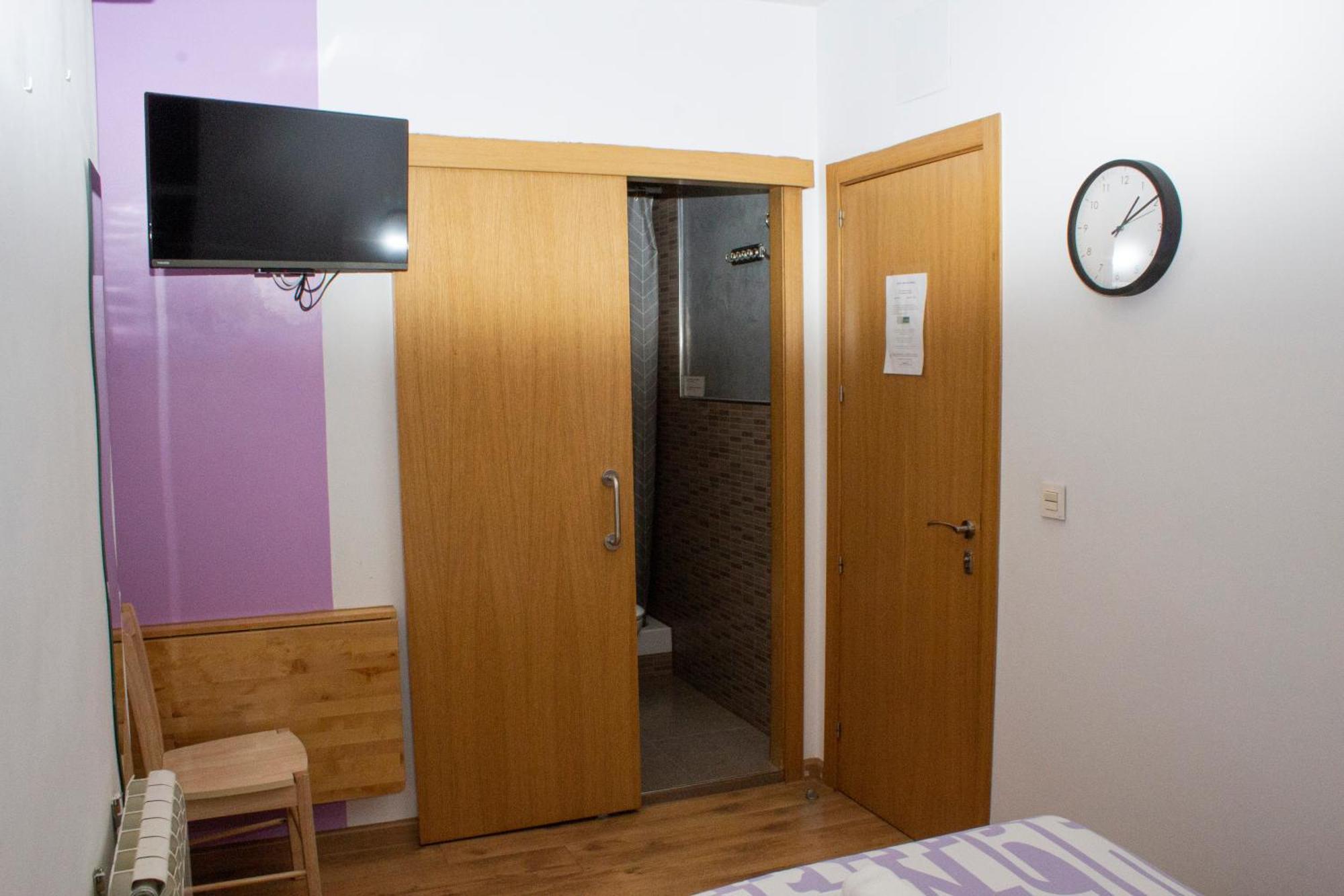 Guest house Abel Victoriano
