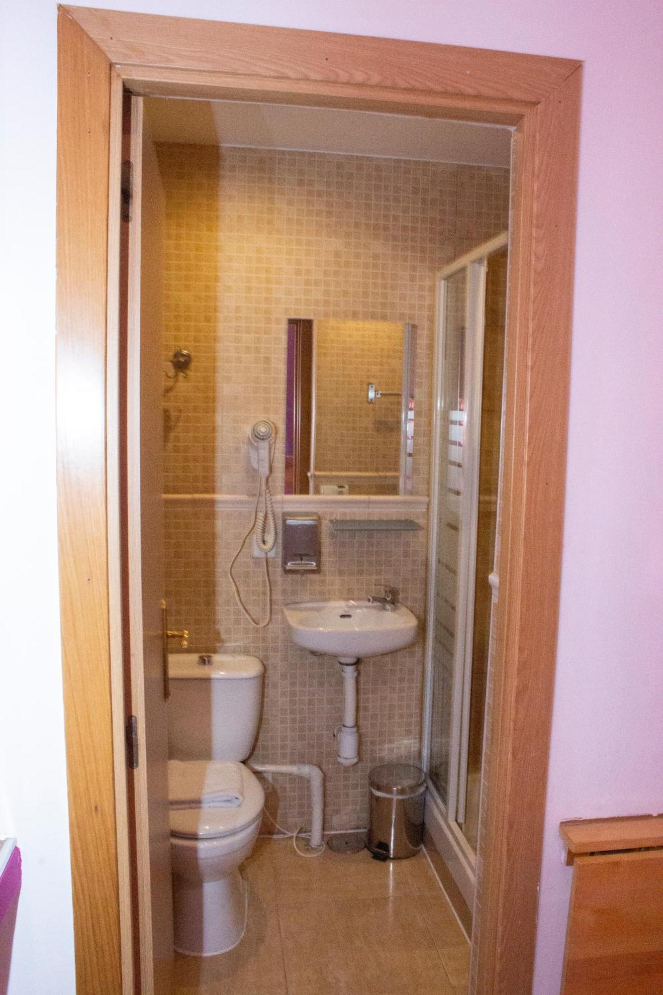 Guest house Abel Victoriano 2*