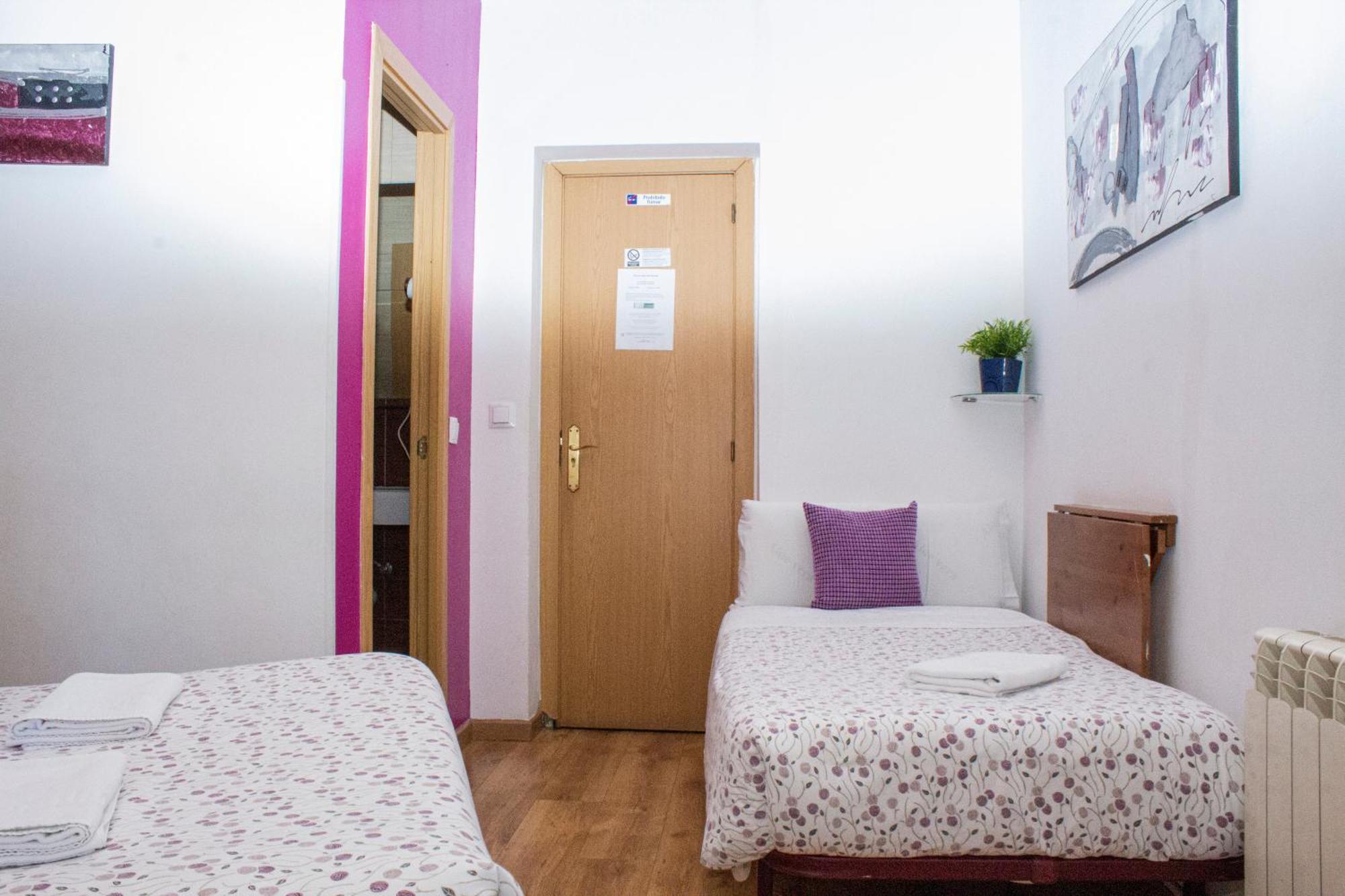 Guest house Abel Victoriano