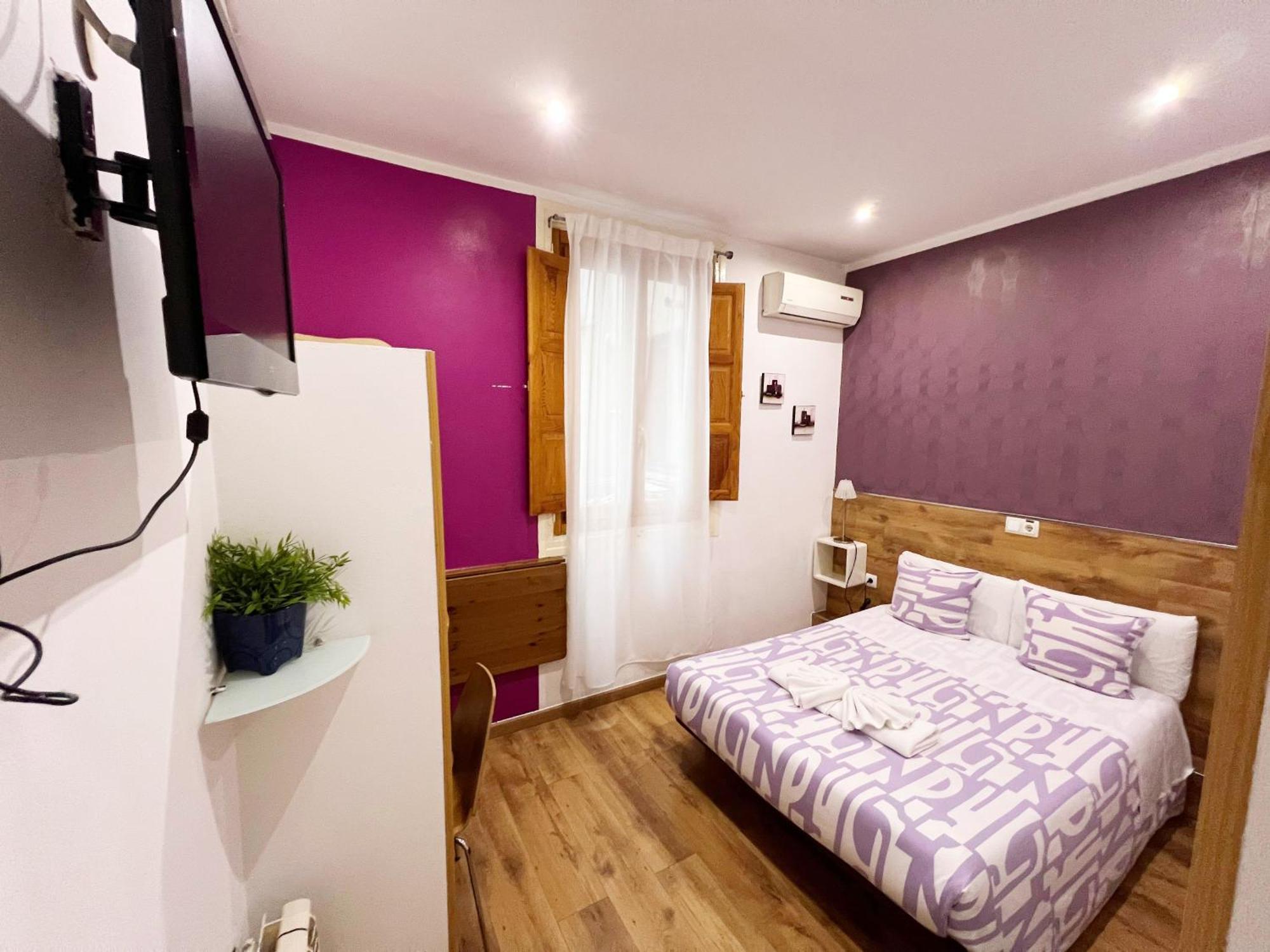 Guest house Abel Victoriano 2*