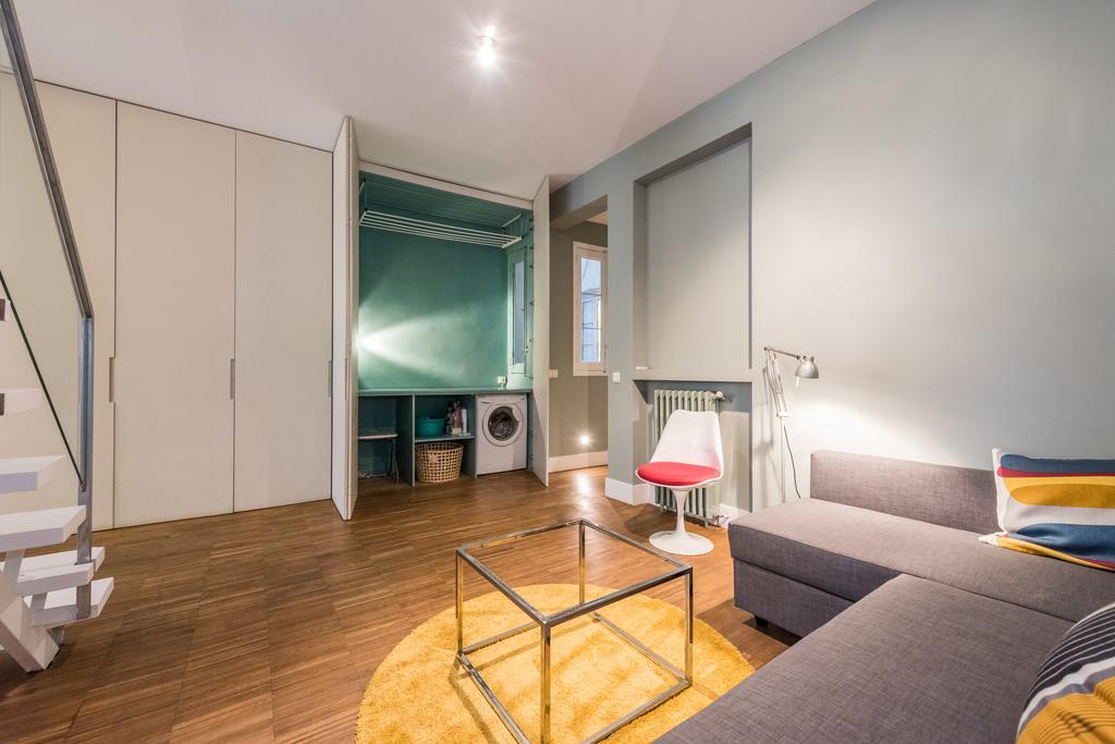 Plaza Santa Ana Ventura De La Vega Apartment