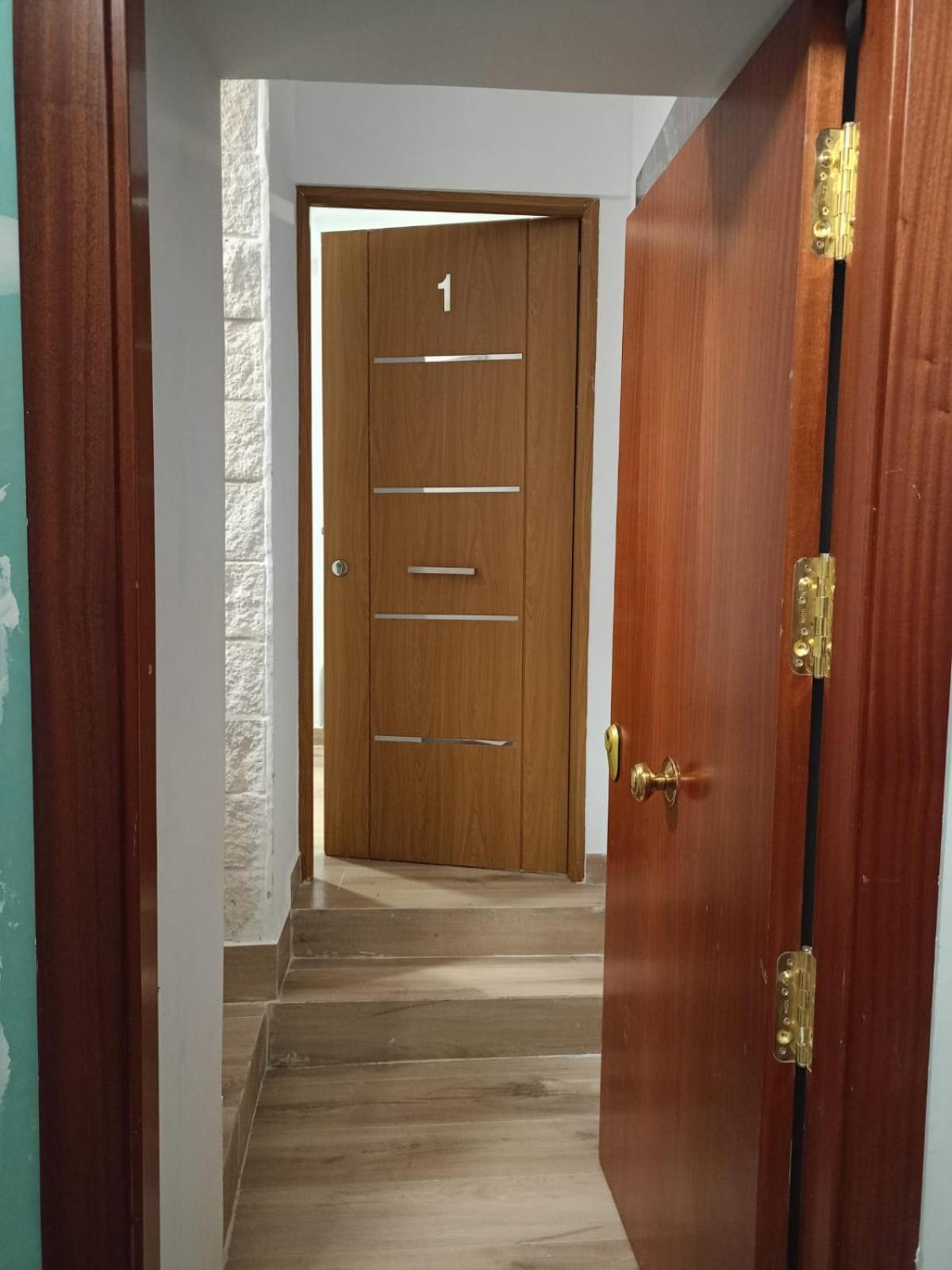 Encantador Estudio En * Madrid