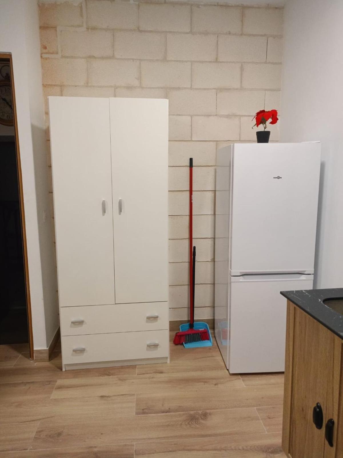 Apartment Encantador Estudio En