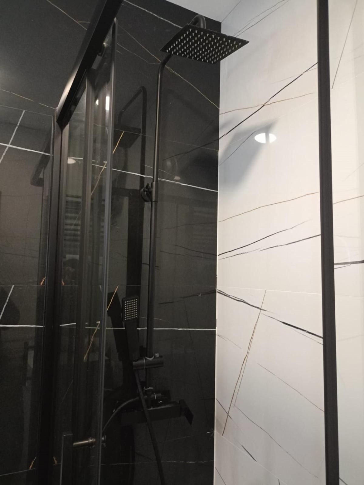 Apartment Encantador Estudio En Madrid