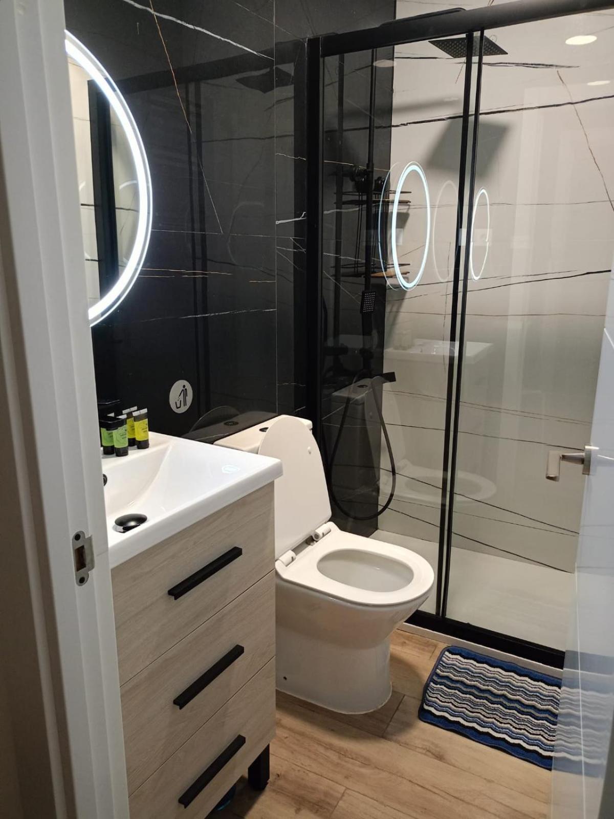 Espectacular Estudio En El Corazon De Apartment