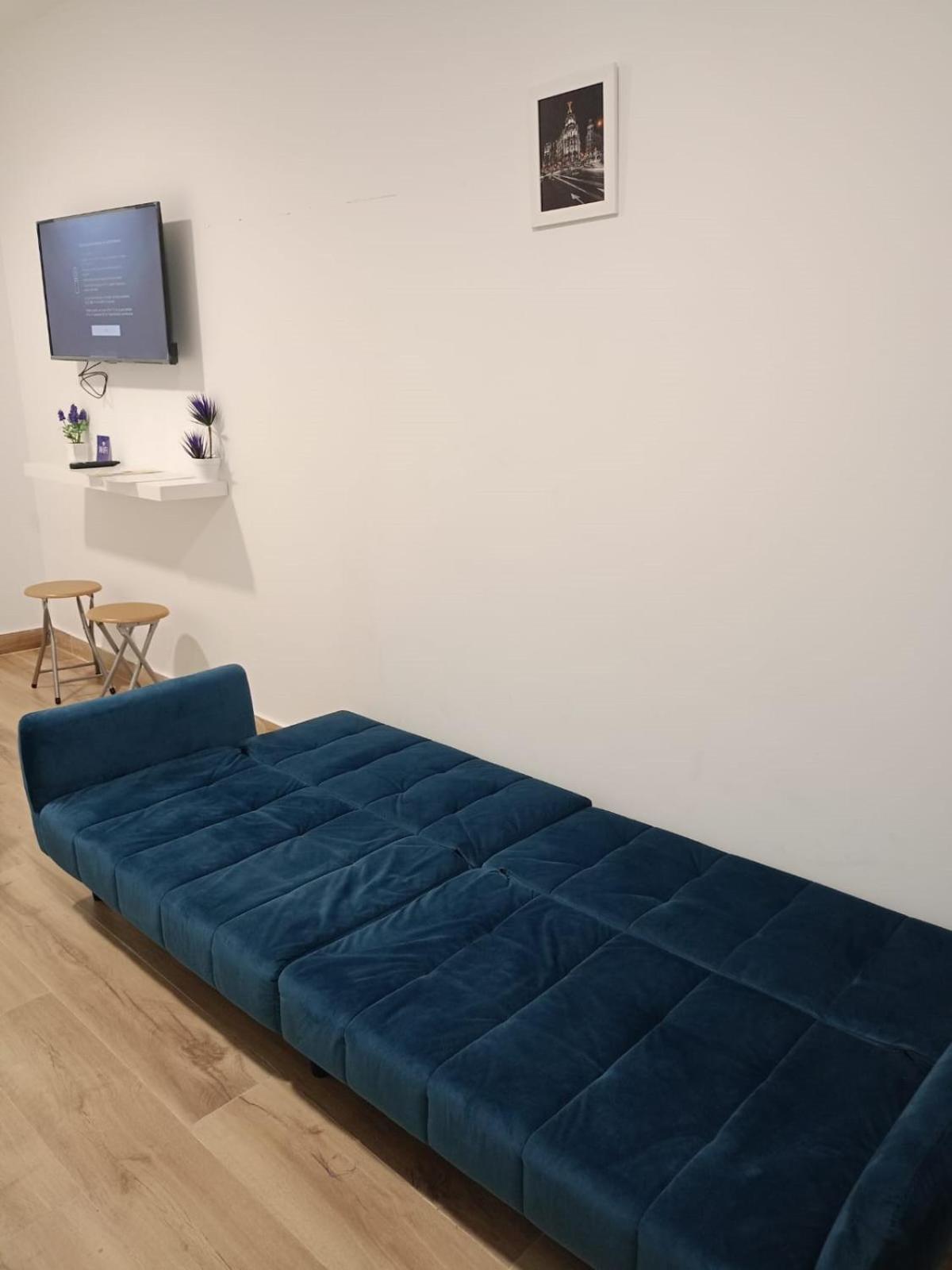 Apartment Espectacular Estudio En El Corazon De *
