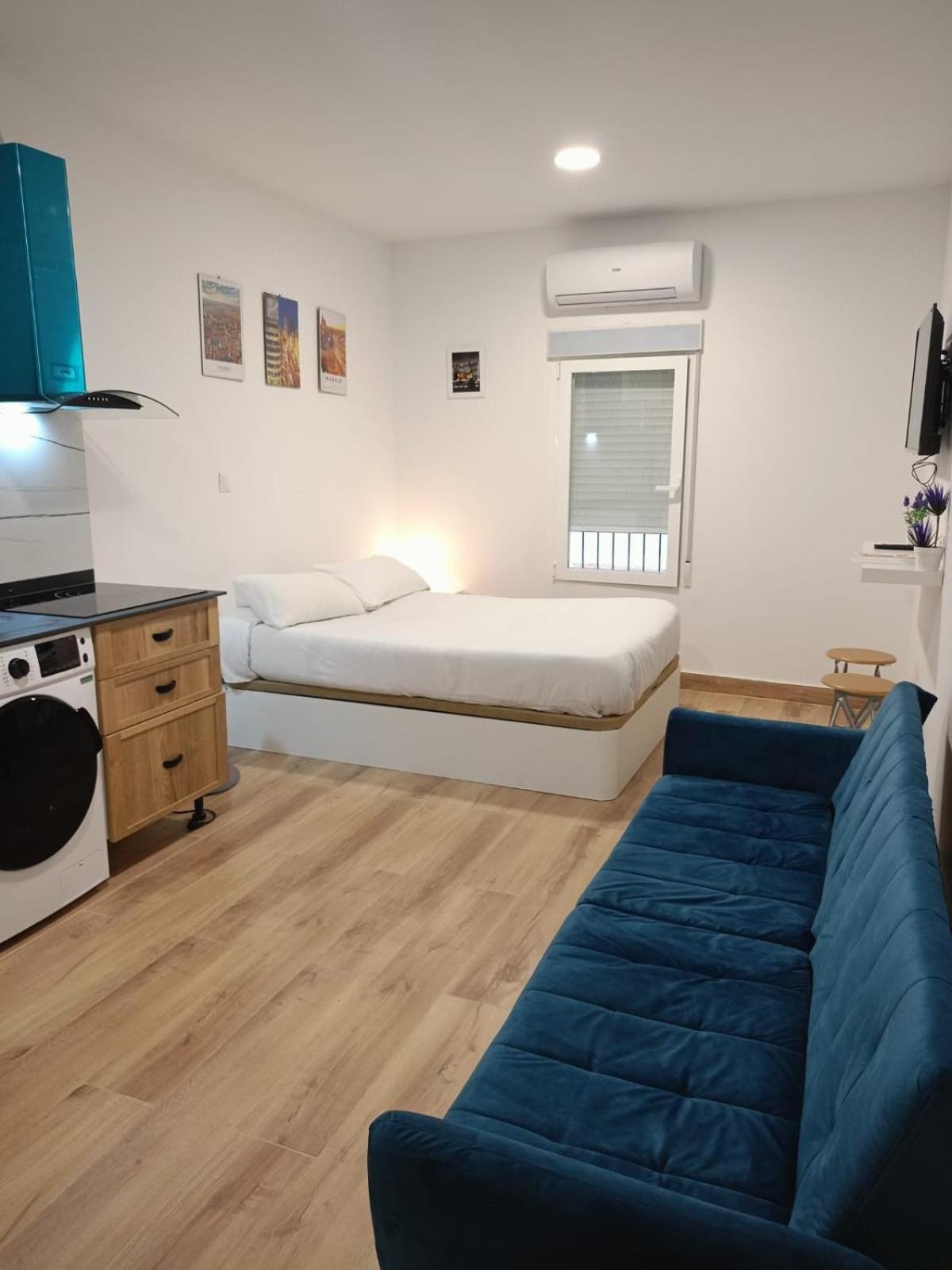 Apartment Espectacular Estudio En El Corazon De *