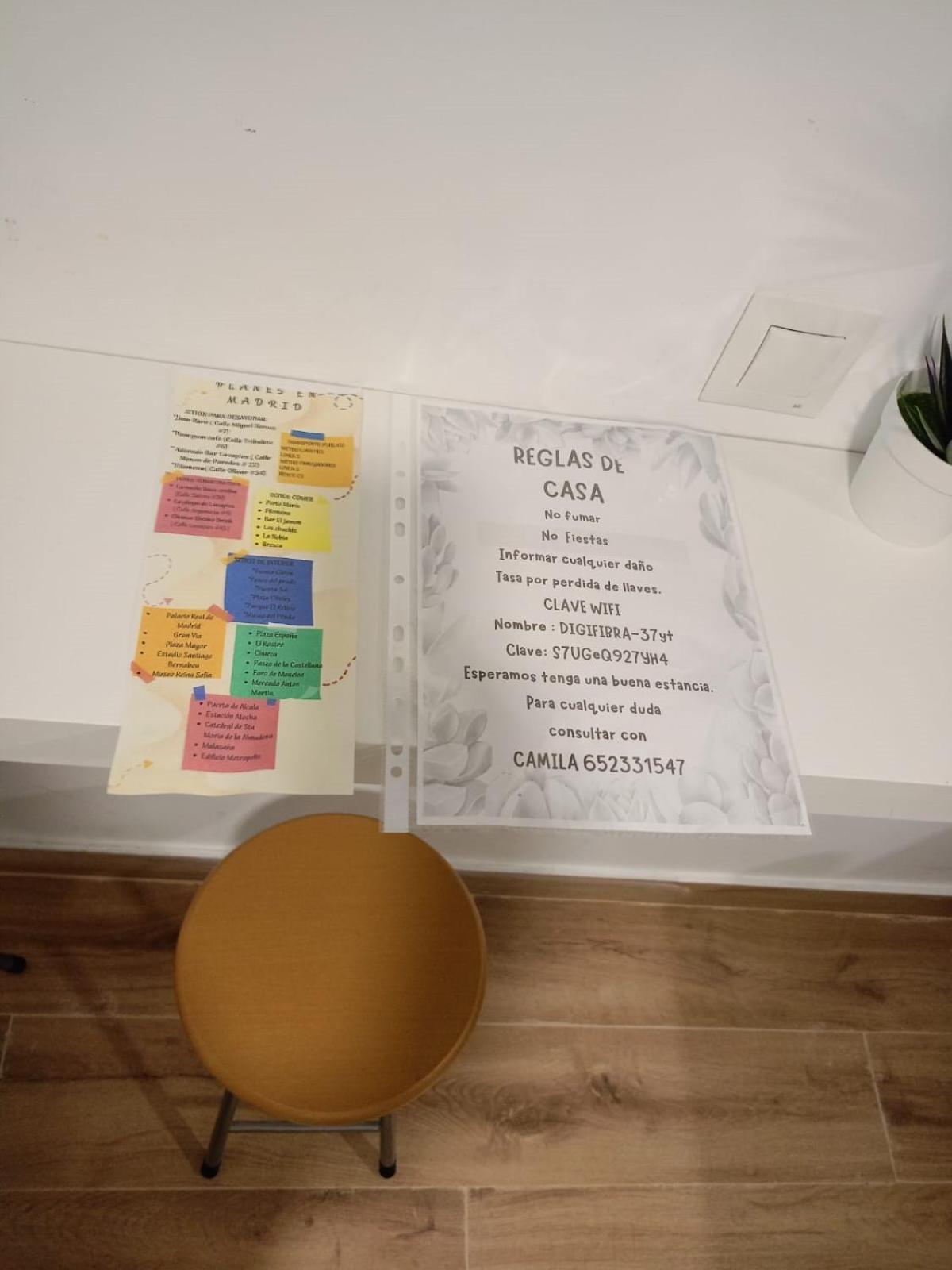 Espectacular Estudio En El Corazon De Apartment